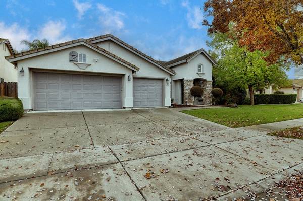 3315 Jamaica ST, West Sacramento, CA 95691