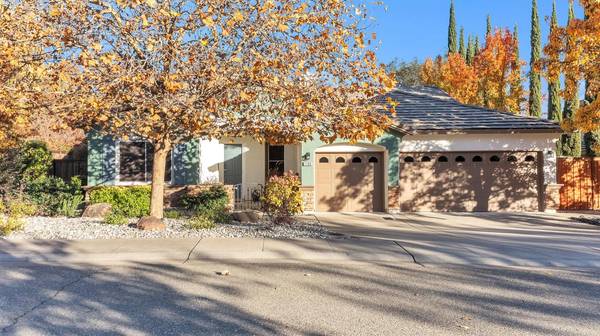 7105 Cinnamon Teal WAY, El Dorado Hills, CA 95762