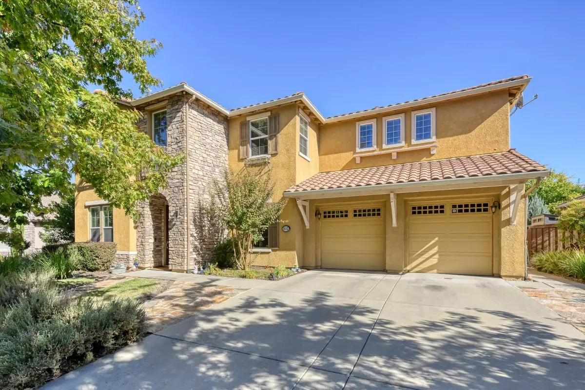 Roseville, CA 95747,9312 Parkstone CIR