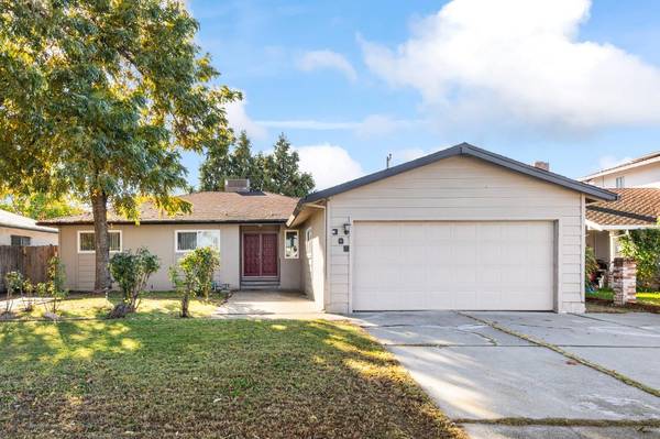 308 Serrano WAY, Stockton, CA 95207