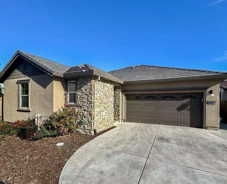 4087 Arco Del Paso LN, Sacramento, CA 95834