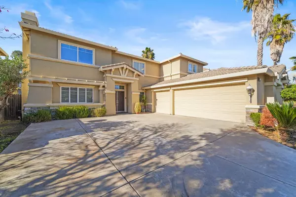 Tracy, CA 95377,777 Yellowstone CT