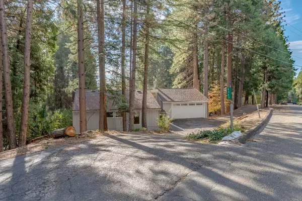 Pollock Pines, CA 95726,4363 Lakeridge DR