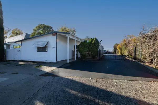 1950 Bridge ST, Oroville, CA 95966