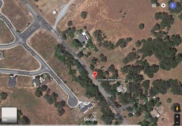 371 Gold Strike RD, San Andreas, CA 95249