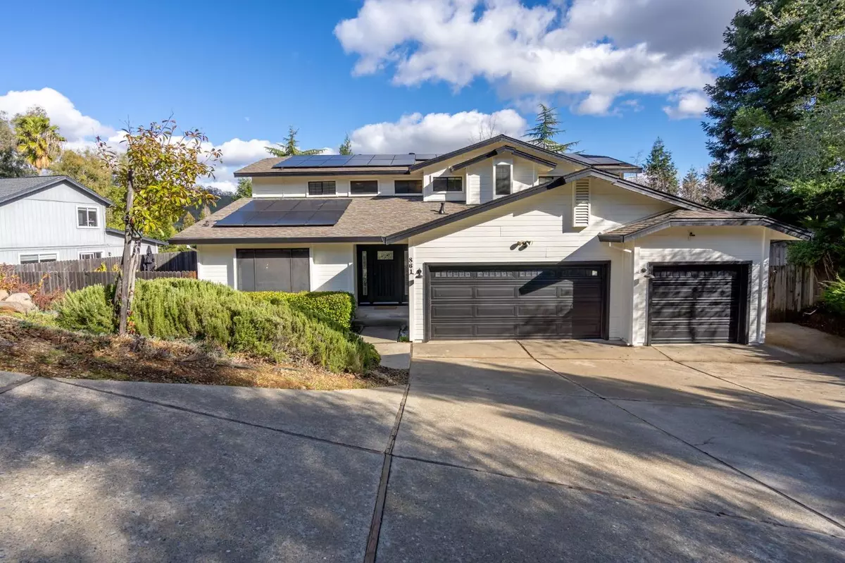 El Dorado Hills, CA 95762,861 Mount Ranier WAY