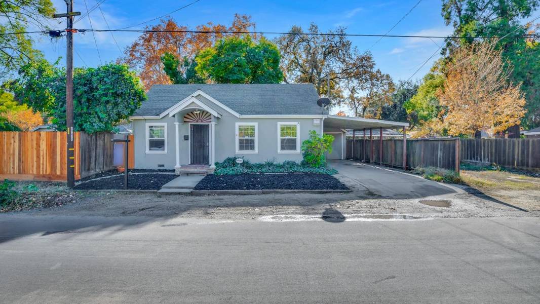 308 Lucern AVE, Modesto, CA 95354