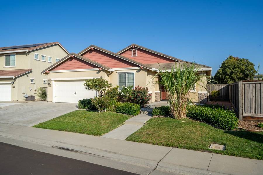 7909 MAISS WAY, Elk Grove, CA 95757