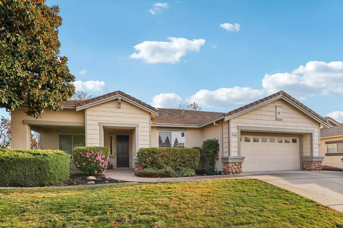 Lincoln, CA 95648,1157 Paragon LN