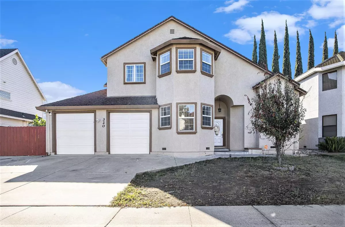 Tracy, CA 95376,320 Covey LN