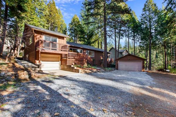 6229 Speckled RD, Pollock Pines, CA 95726