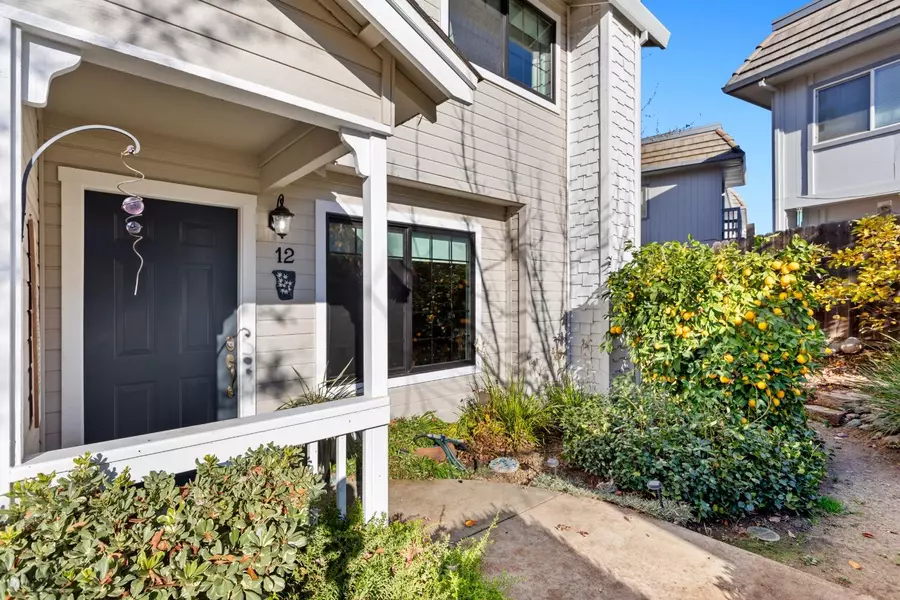 2497 Merrychase DR #12, Cameron Park, CA 95682