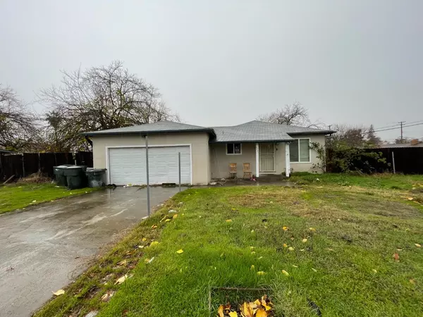 5441 Liberty ST, North Highlands, CA 95660