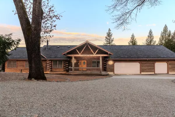 14278 Frederick WAY, Grass Valley, CA 95945