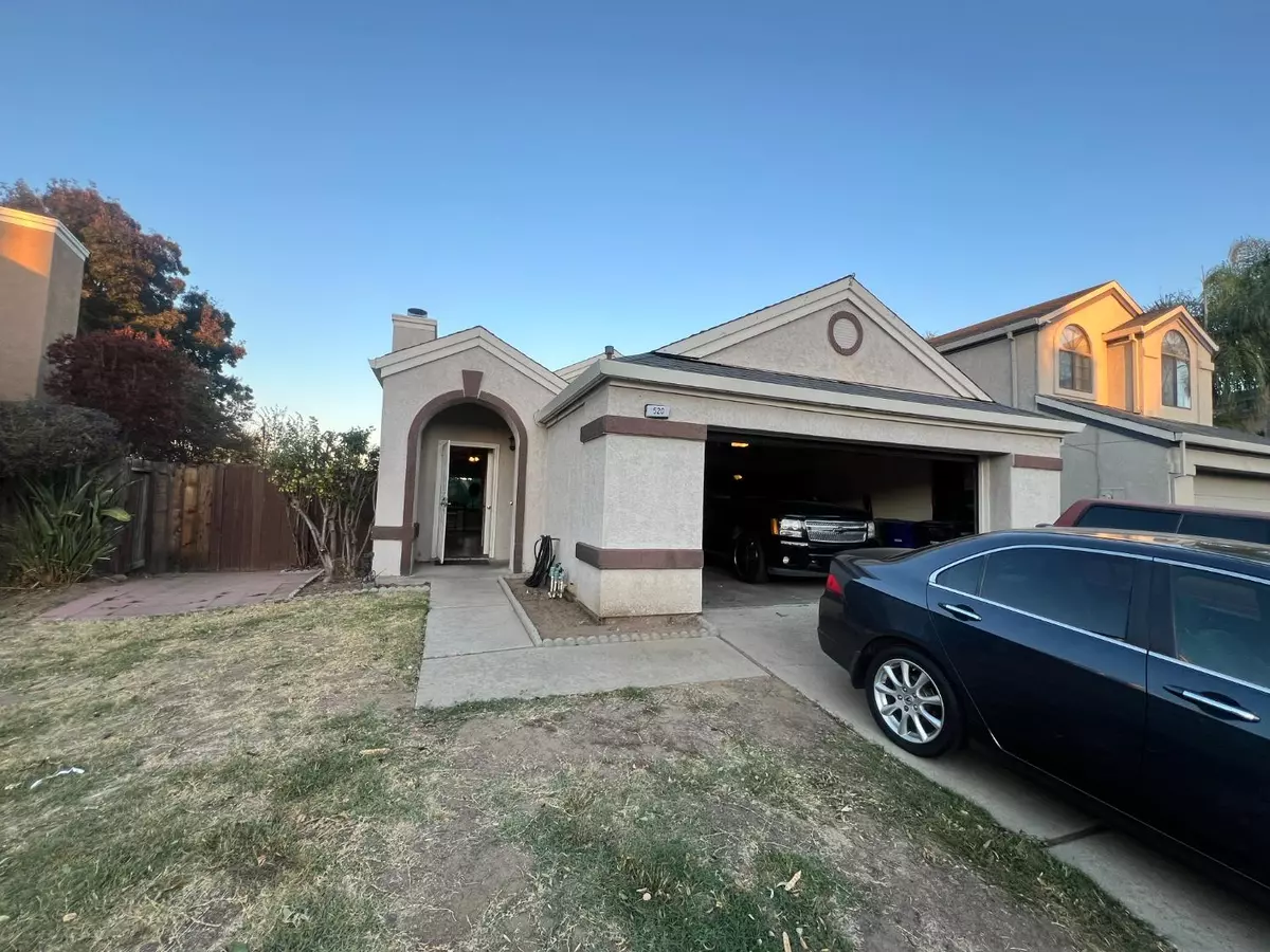 Oakley, CA 94561,520 Mockingbird LN