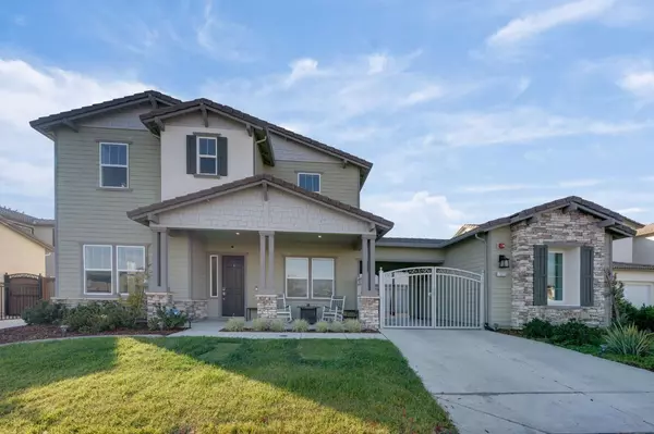 7473 Amonde Way, Elk Grove, CA 95757