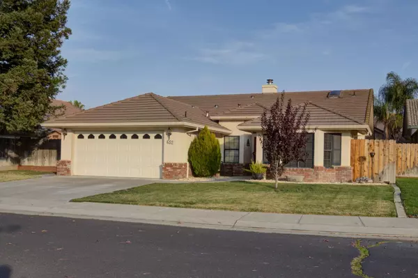 652 Confidence WAY,  Manteca,  CA 95336