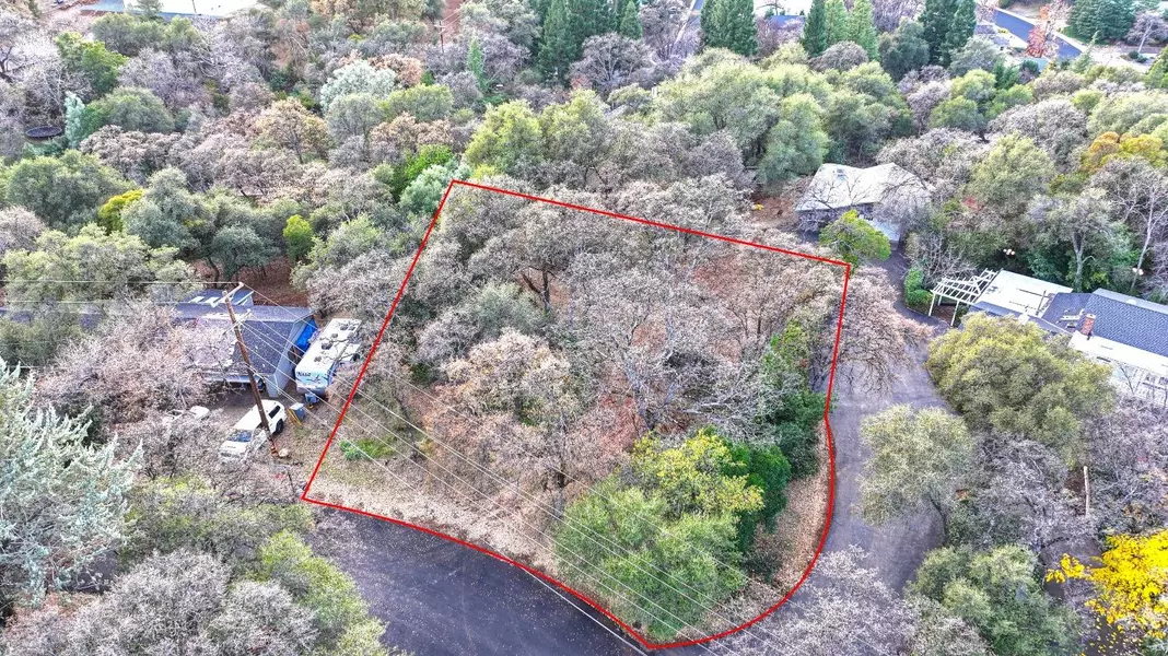 Lot 004 Colonial DR, Auburn, CA 95603