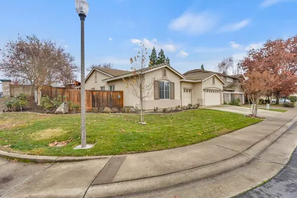 Rocklin, CA 95765,2933 Fox Hill DR