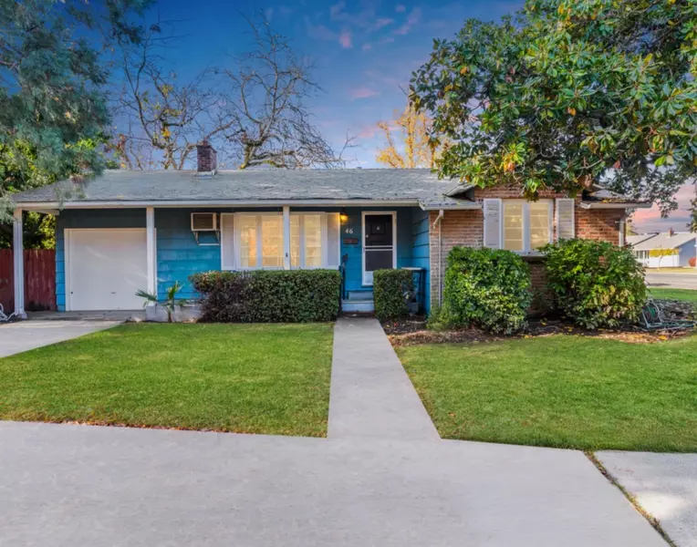 46 36th WAY, Sacramento, CA 95819