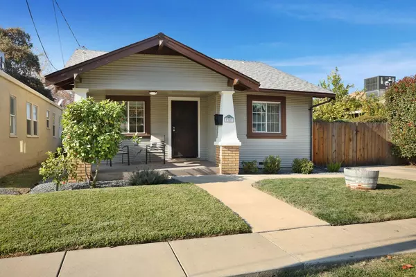 1307 Bessie AVE, Tracy, CA 95376