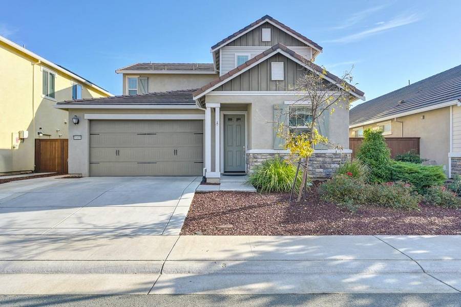 10409 Charles Morris WAY, Elk Grove, CA 95757