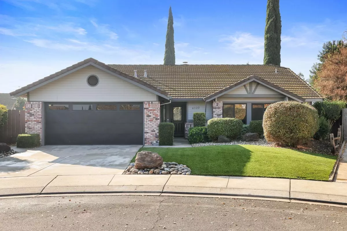 Salida, CA 95368,4520 Windermere CT