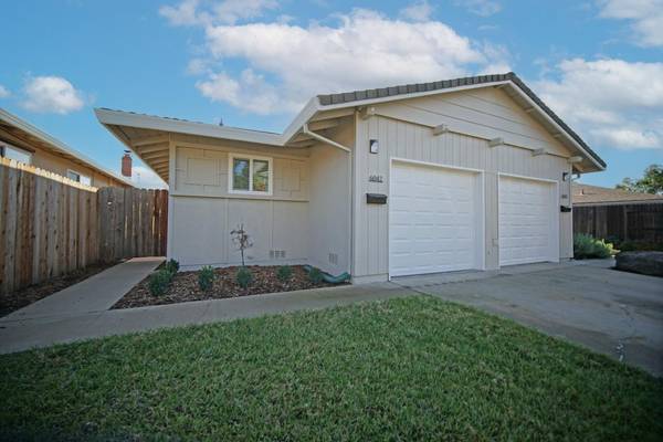 6042 Bourbon DR, Carmichael, CA 95608