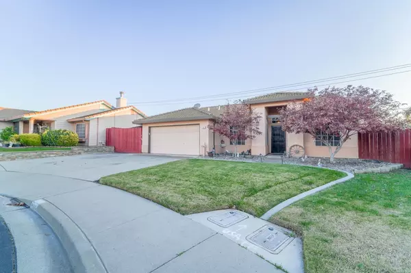 Oakdale, CA 95361,1351 Wagon Wheel CT