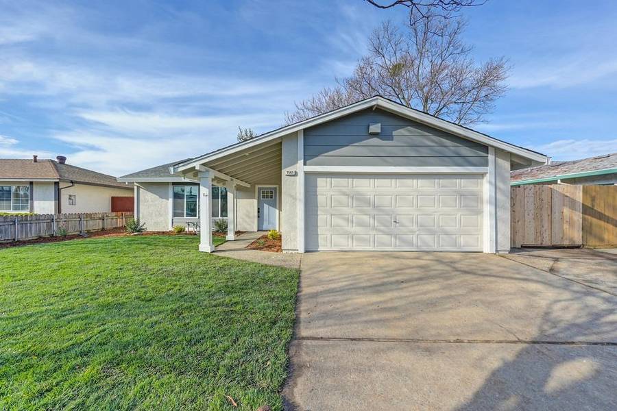 7563 Blackthorne WAY, Citrus Heights, CA 95621