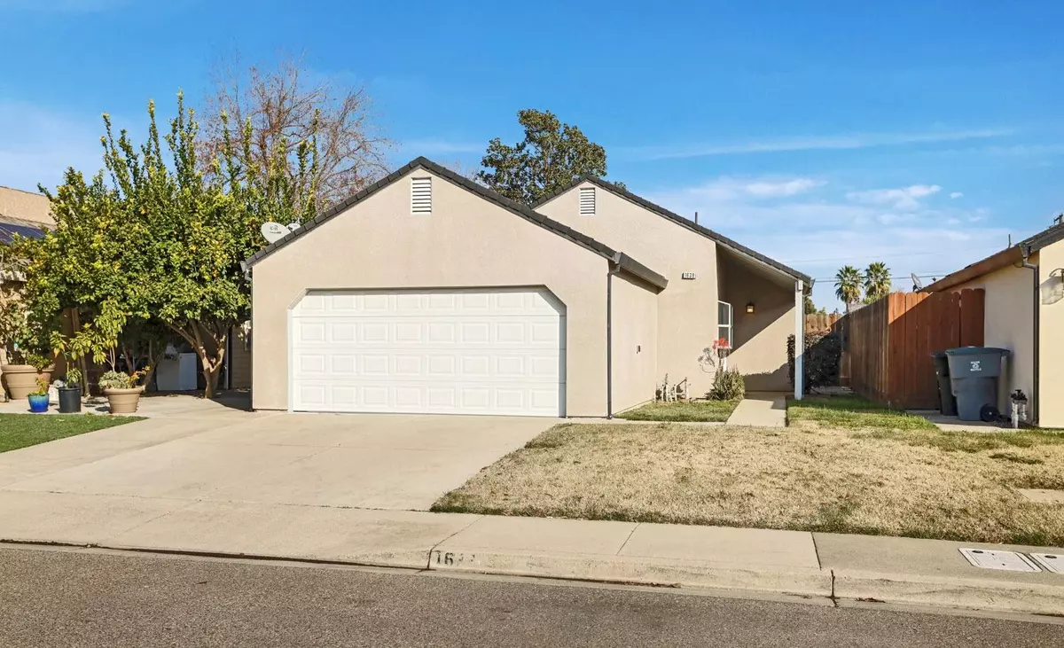 Oakdale, CA 95361,1639 Winston CIR