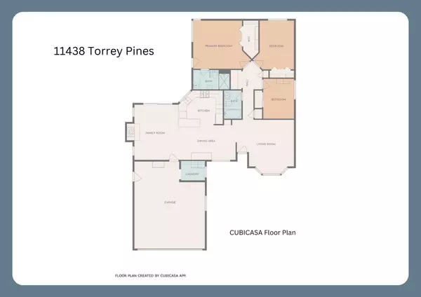 Auburn, CA 95602,11438 Torrey Pines DR