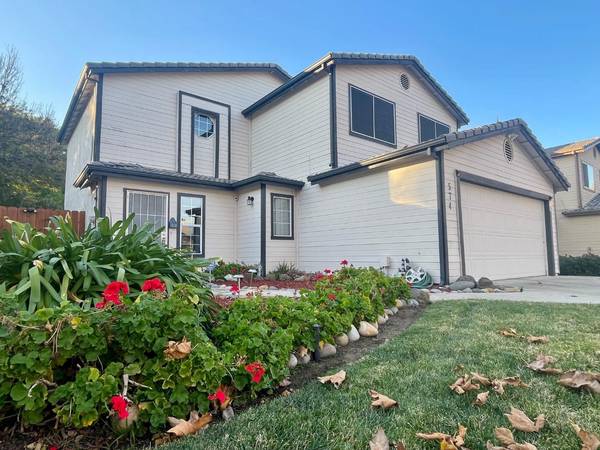 574 W 4th ST, Tracy, CA 95376