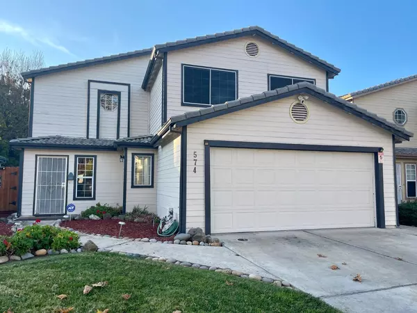 Tracy, CA 95376,574 W 4th ST