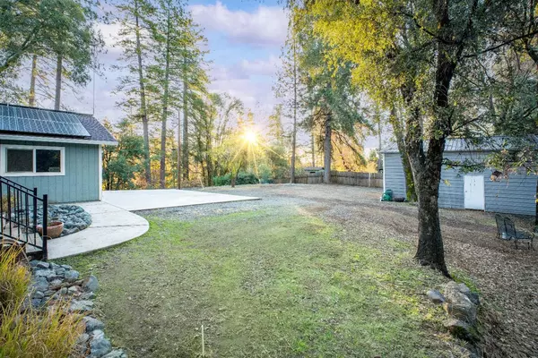 Grass Valley, CA 95945,15278 Green Way PL