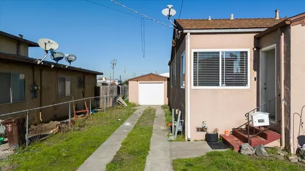 Richmond, CA 94804,2107 Ohio AVE