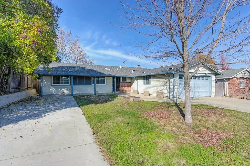 Sacramento, CA 95842,6445 Everest WAY