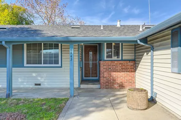 Sacramento, CA 95842,6445 Everest WAY