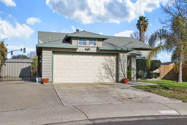 Stockton, CA 95206,1915 Quaker Ridge CT