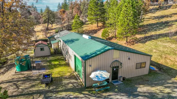 2509 Bald Mountain RD, West Point, CA 95255