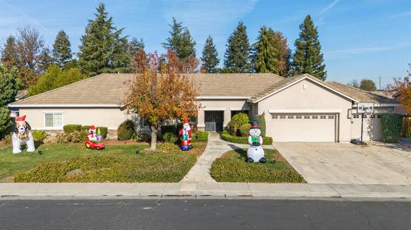 1106 Tess DR, Arbuckle, CA 95912