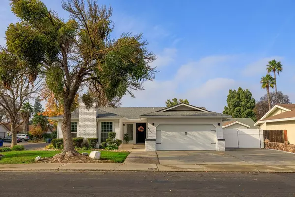 2701 Darius LN, Modesto, CA 95355