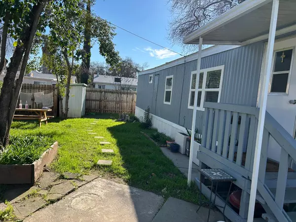 Citrus Heights, CA 95841,5000 Auburn BLVD #21