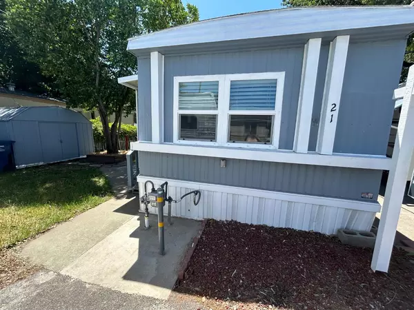 Citrus Heights, CA 95841,5000 Auburn BLVD #21