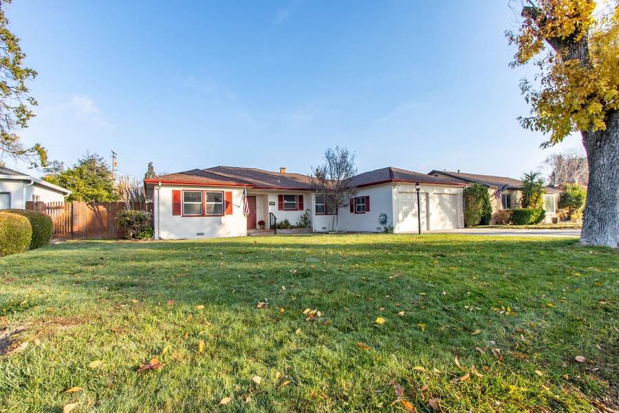 1509 Myrtle ST, Turlock, CA 95380