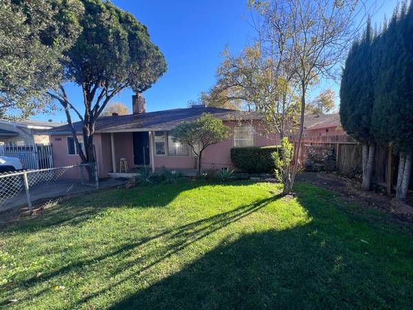 2546 Monte Diablo, Stockton, CA 95203