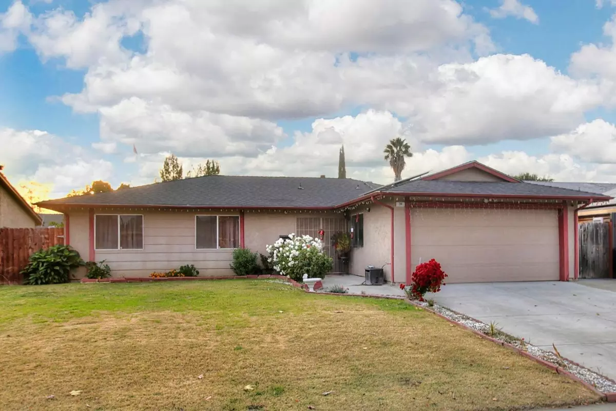 Sacramento, CA 95823,30 Kennelford CIR