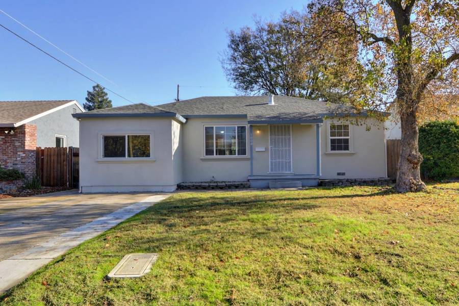 1009 Virginia AVE, West Sacramento, CA 95691