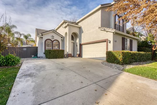 Sacramento, CA 95835,5525 Brampton Way