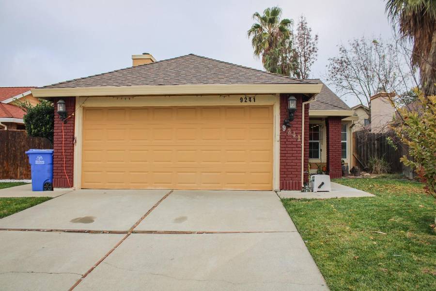 9241 Harrogate WAY, Elk Grove, CA 95758